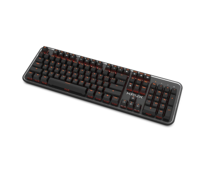Klawiatura KRUX Comet (Outemu Blue)